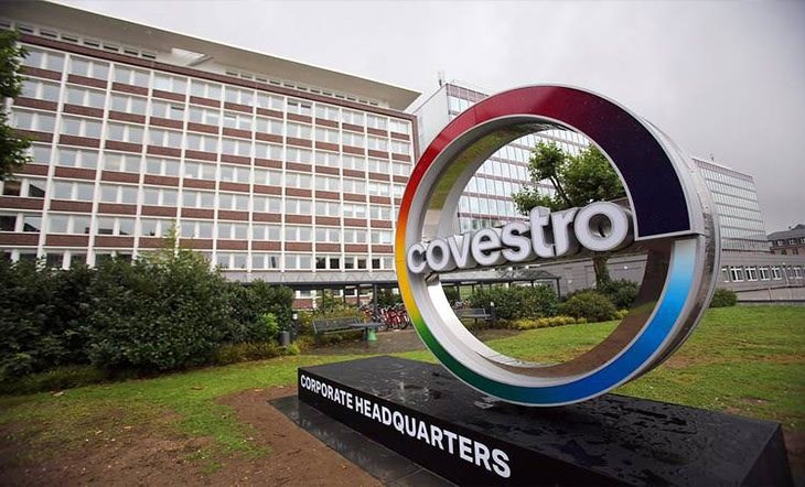 Covestro To Expand Mdi Capacity At Shanghai Plant In 12 Mln Deal