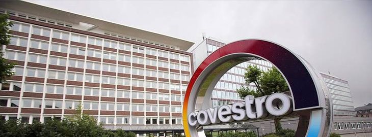 Covestro To Expand Mdi Capacity At Shanghai Plant In 12 Mln Deal
