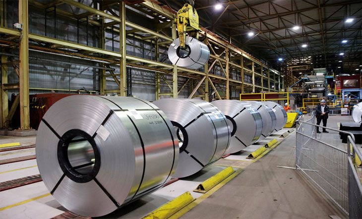 India's JSW Steel to pump in $150 million into new U.S ...