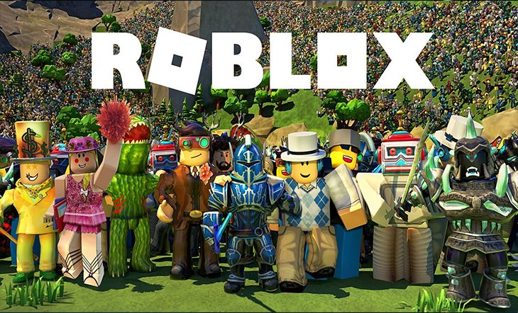 U S Roblox Closes 150 Million Series F Funding Round - roblox acquires packetzoom finsmes